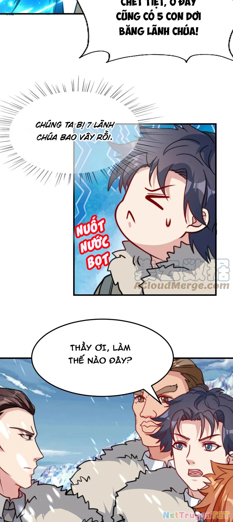 Slime ta treo cự long lên đánh là hợp lý nhỉ? Chapter 118 - Trang 2