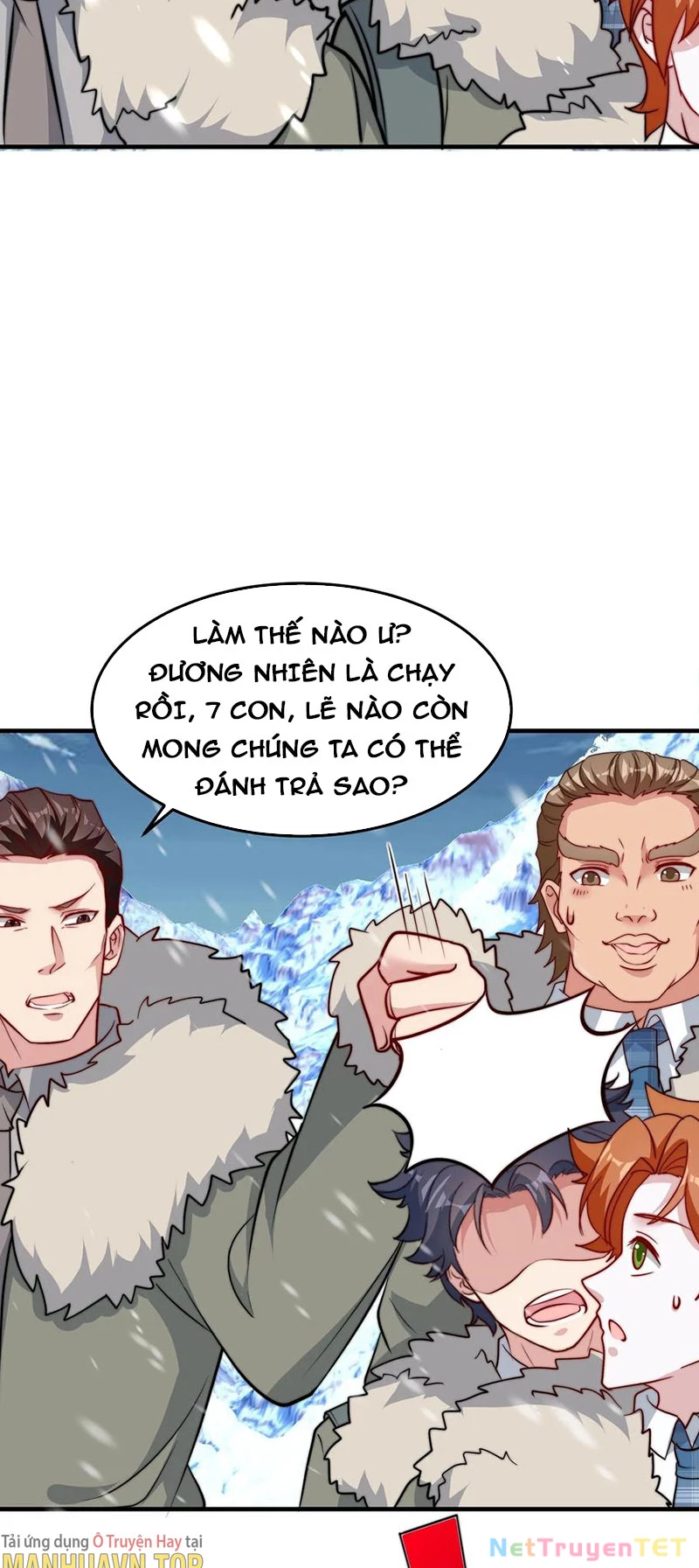 Slime ta treo cự long lên đánh là hợp lý nhỉ? Chapter 118 - Trang 2