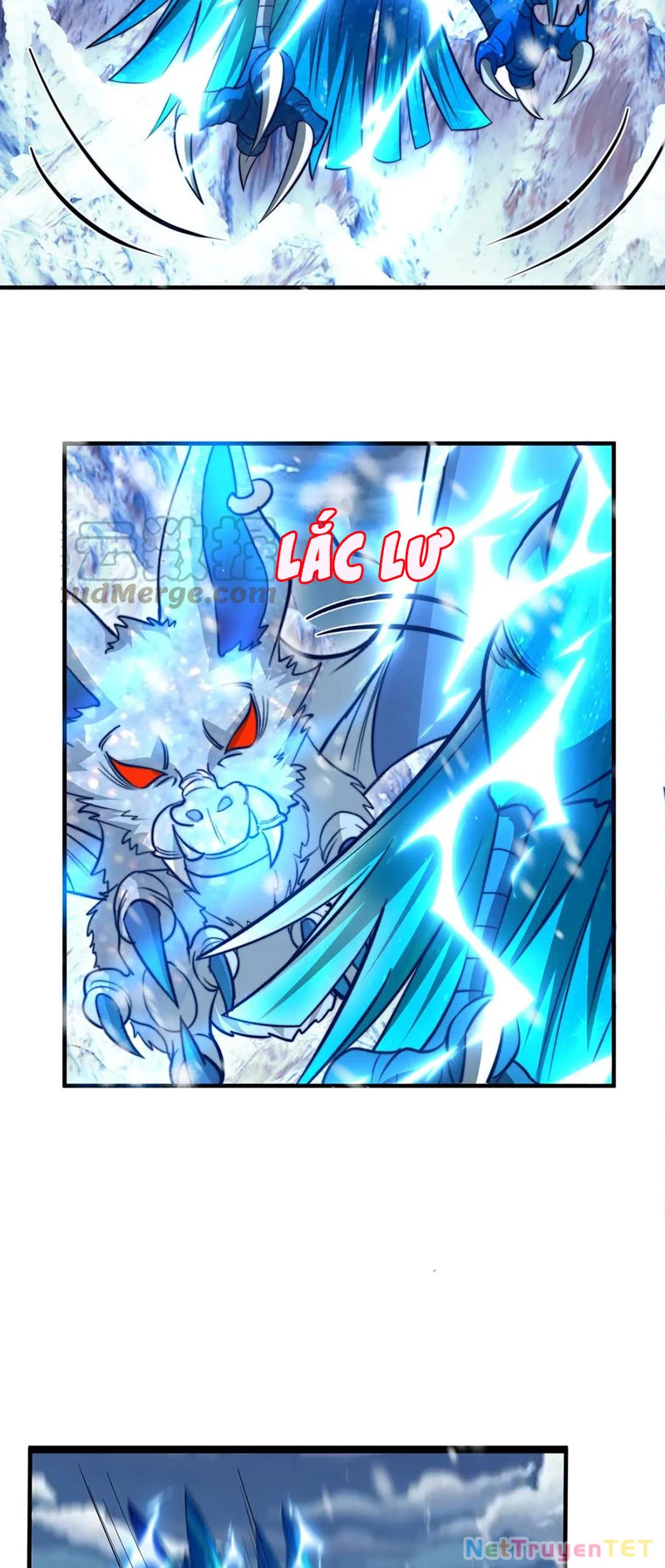 Slime ta treo cự long lên đánh là hợp lý nhỉ? Chapter 118 - Trang 2