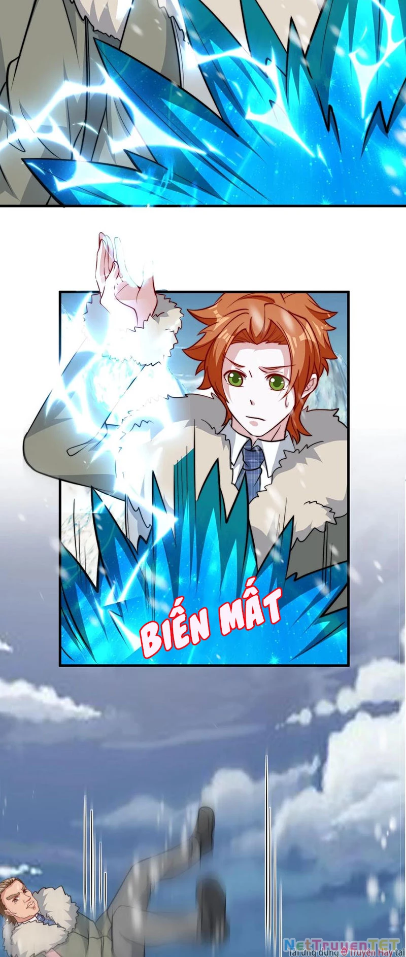 Slime ta treo cự long lên đánh là hợp lý nhỉ? Chapter 118 - Trang 2
