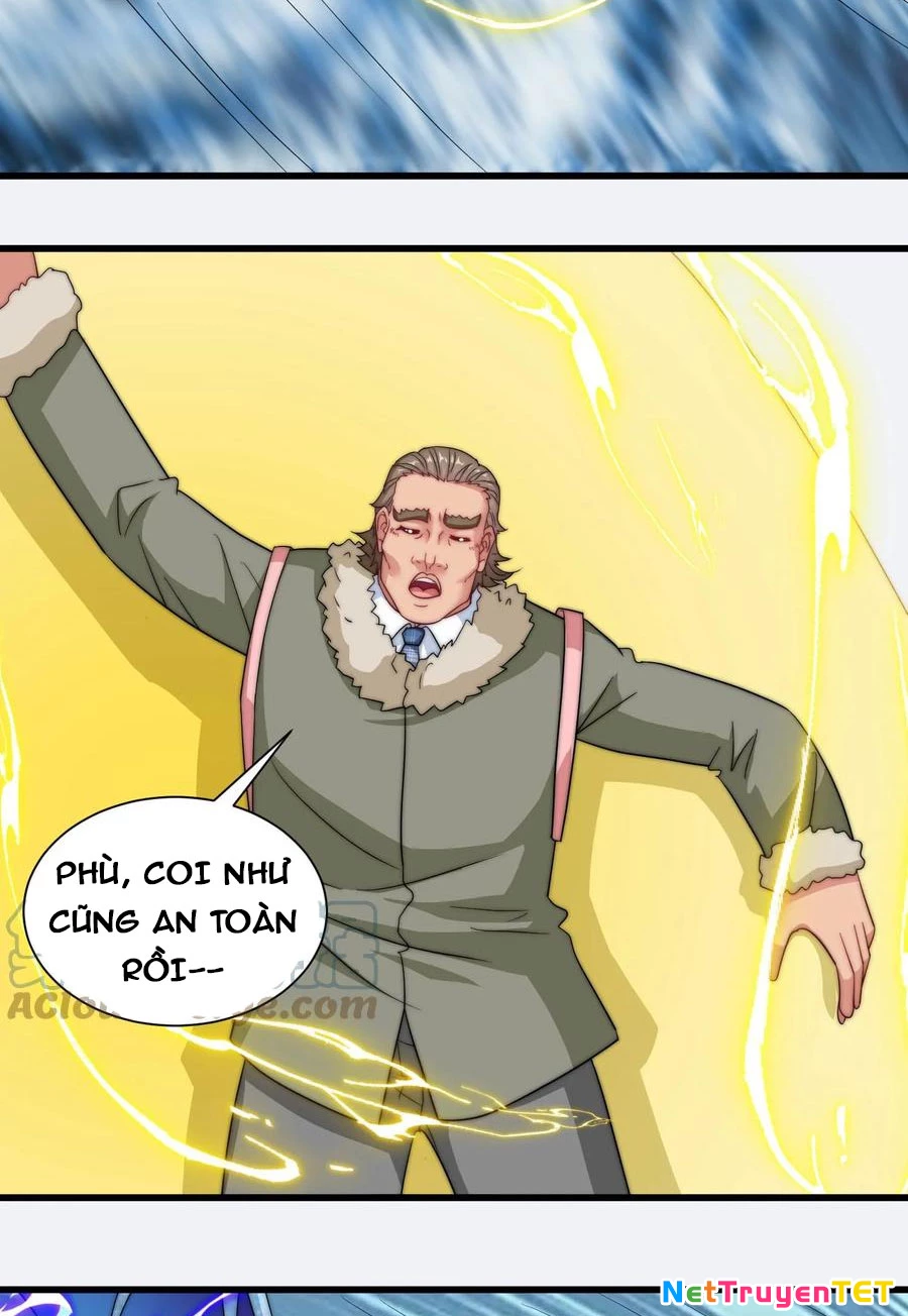 Slime ta treo cự long lên đánh là hợp lý nhỉ? Chapter 119 - Trang 2