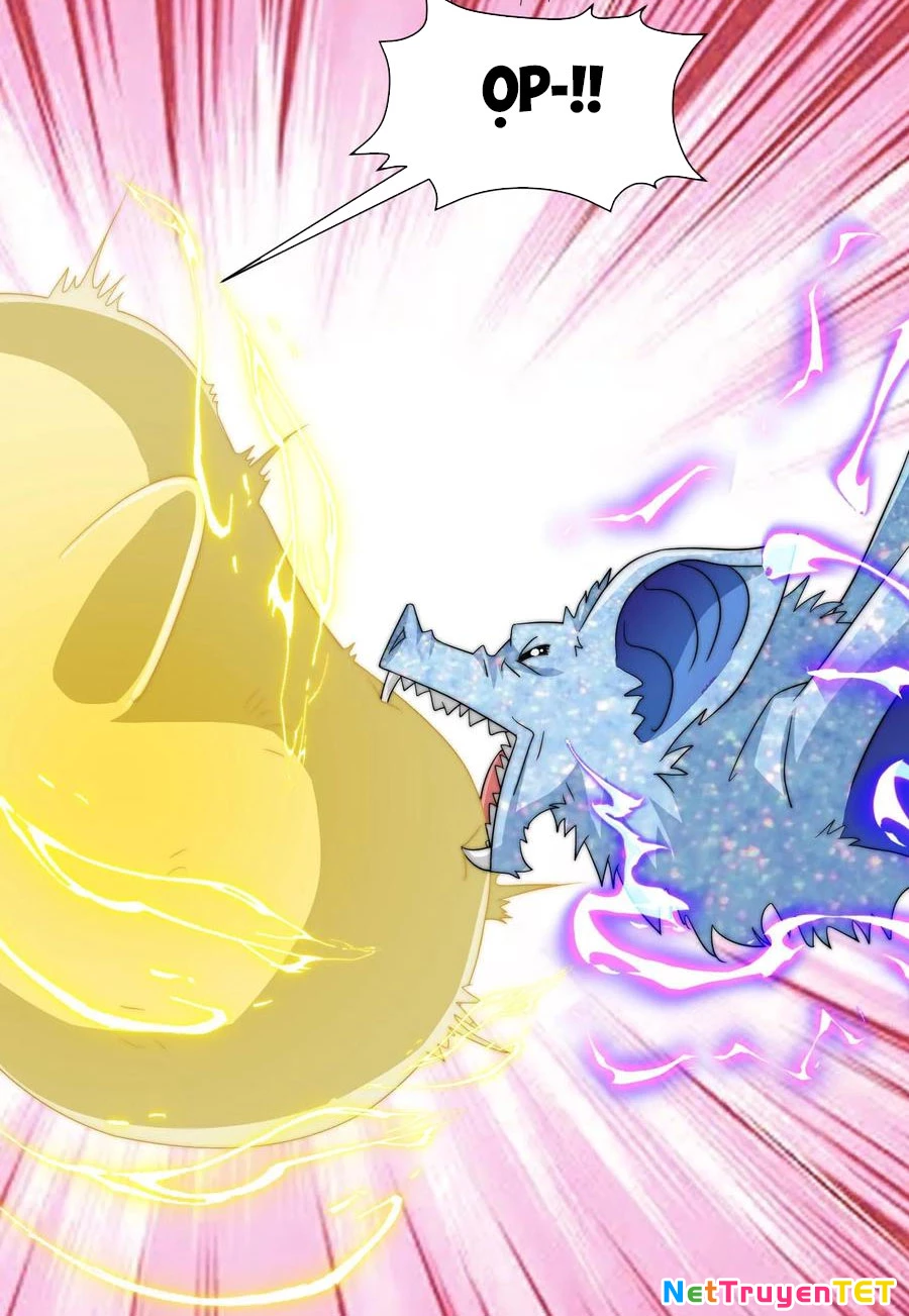 Slime ta treo cự long lên đánh là hợp lý nhỉ? Chapter 119 - Trang 2