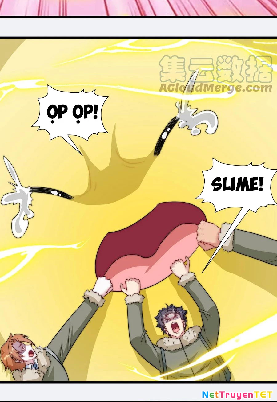 Slime ta treo cự long lên đánh là hợp lý nhỉ? Chapter 119 - Trang 2
