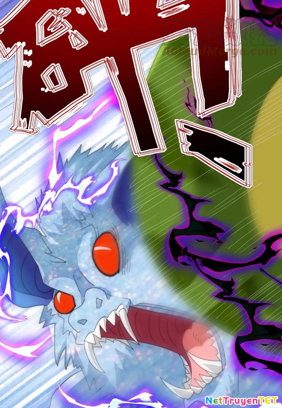 Slime ta treo cự long lên đánh là hợp lý nhỉ? Chapter 119 - Trang 2