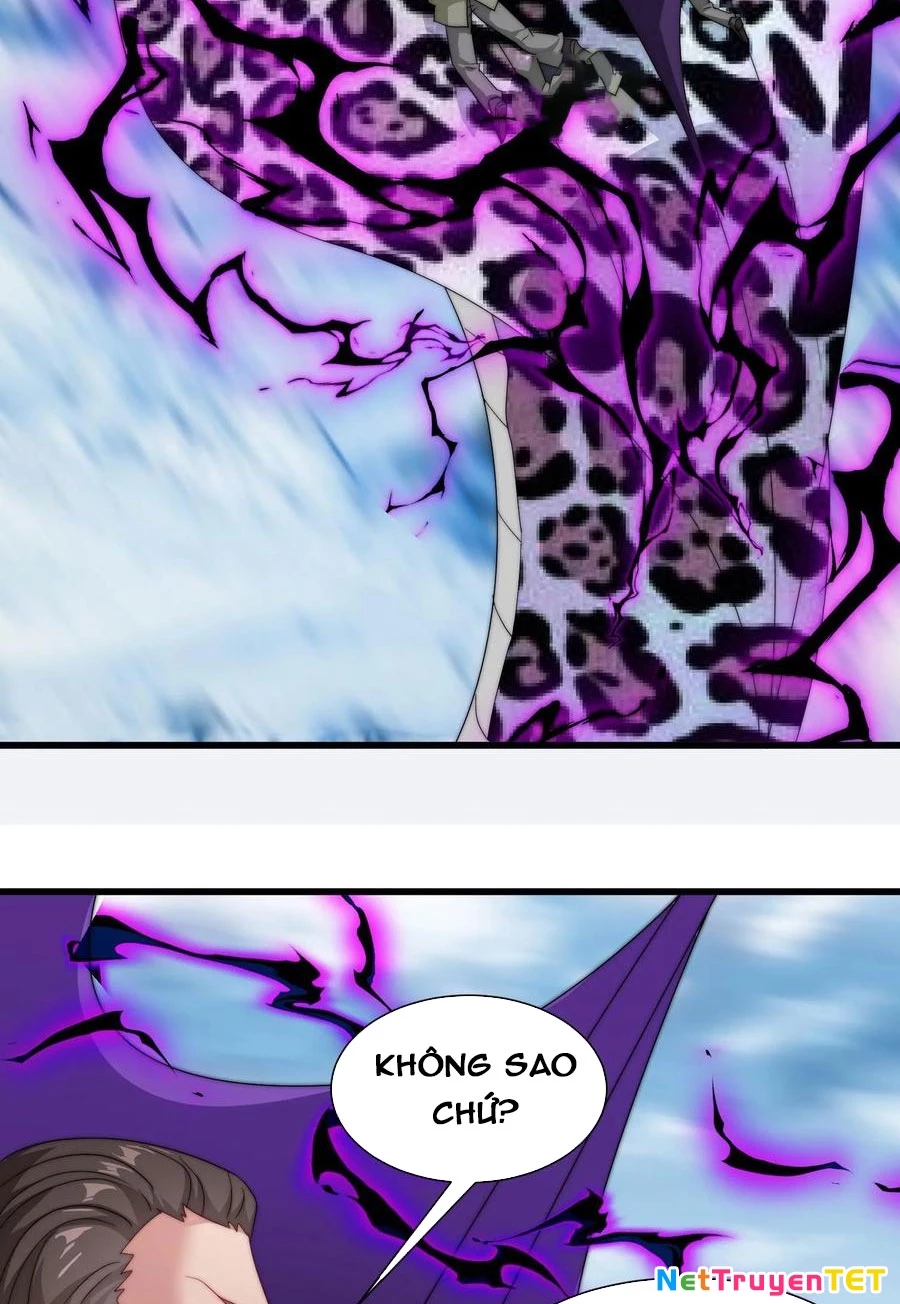 Slime ta treo cự long lên đánh là hợp lý nhỉ? Chapter 119 - Trang 2