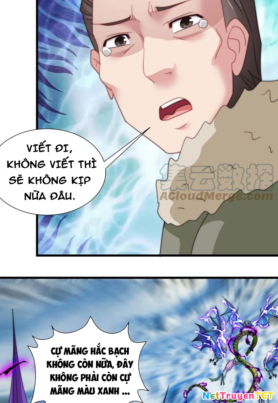Slime ta treo cự long lên đánh là hợp lý nhỉ? Chapter 119 - Trang 2