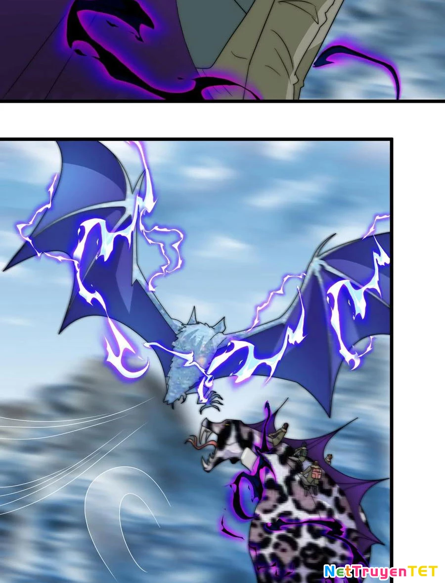 Slime ta treo cự long lên đánh là hợp lý nhỉ? Chapter 119 - Trang 2