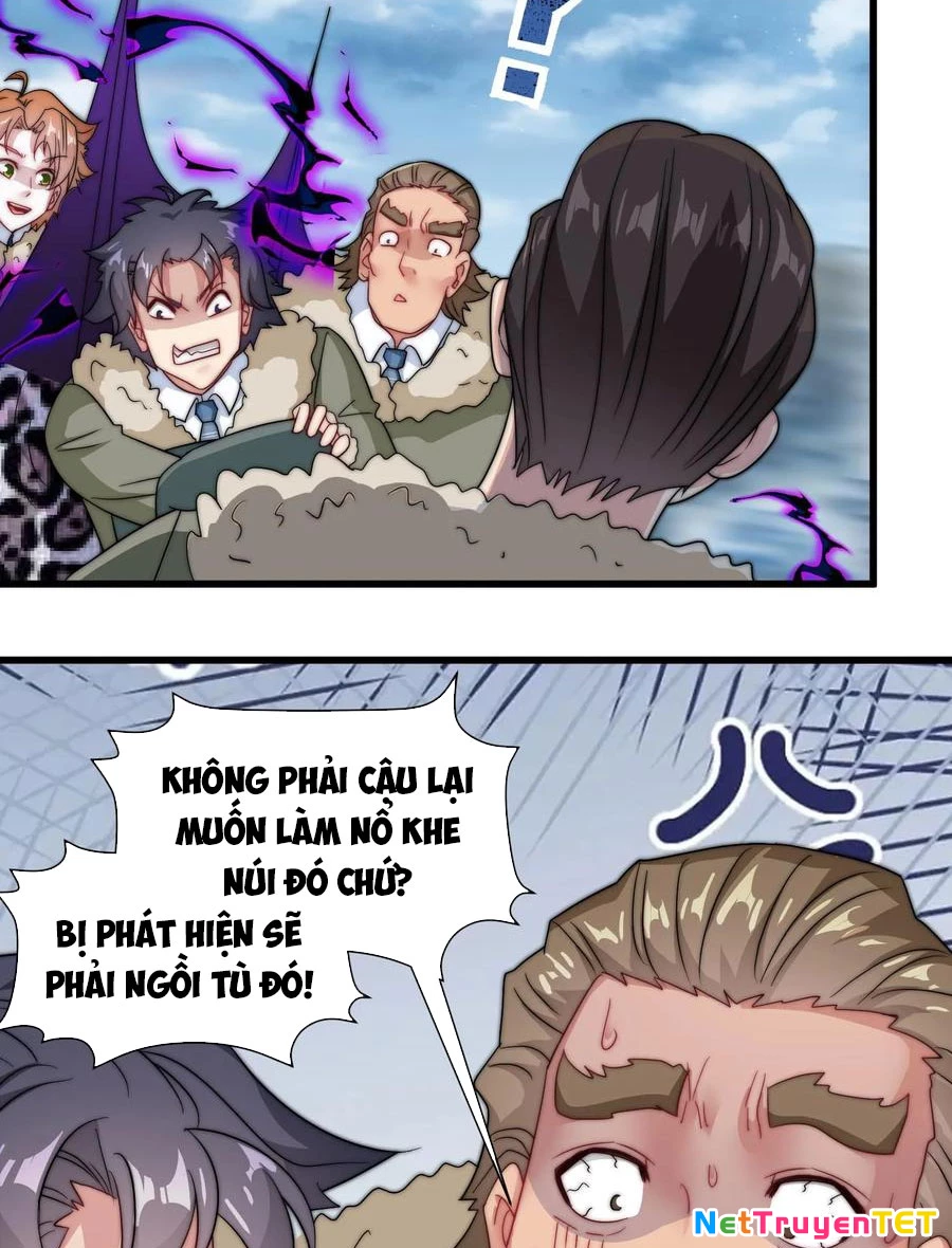 Slime ta treo cự long lên đánh là hợp lý nhỉ? Chapter 119 - Trang 2