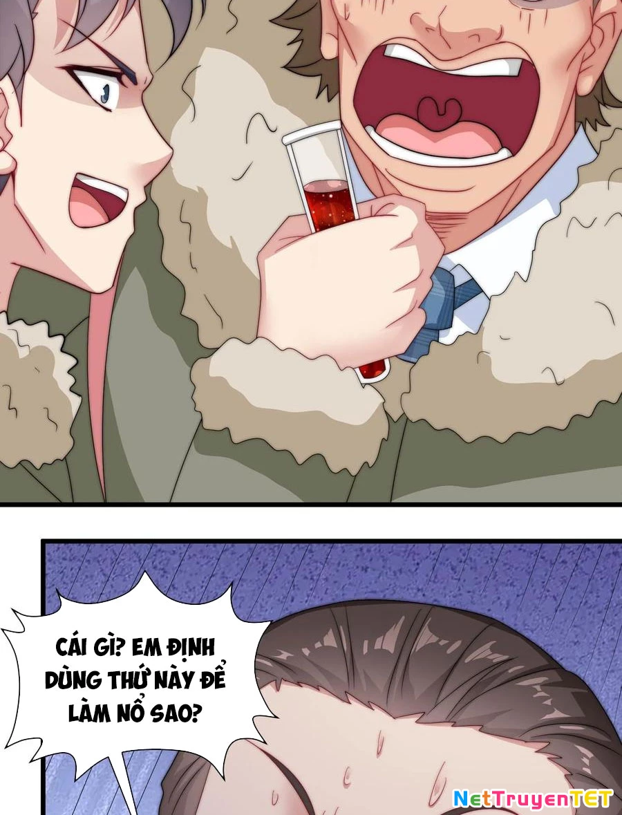 Slime ta treo cự long lên đánh là hợp lý nhỉ? Chapter 119 - Trang 2