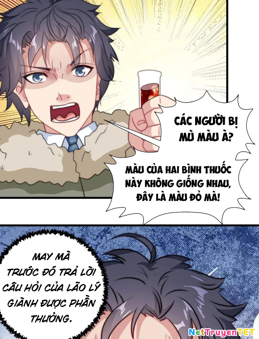 Slime ta treo cự long lên đánh là hợp lý nhỉ? Chapter 119 - Trang 2