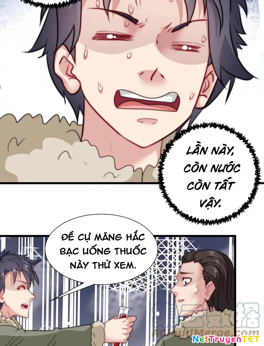 Slime ta treo cự long lên đánh là hợp lý nhỉ? Chapter 119 - Trang 2