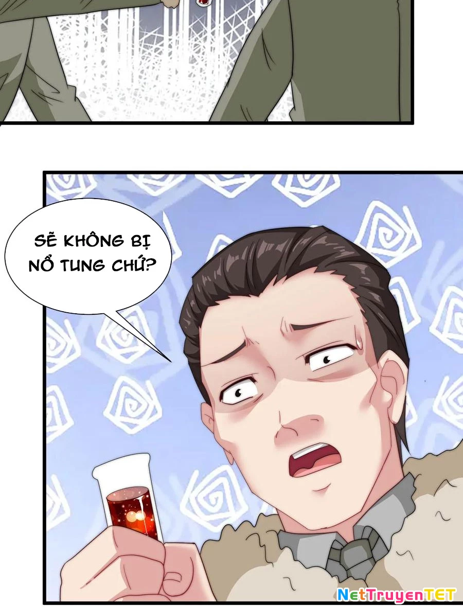 Slime ta treo cự long lên đánh là hợp lý nhỉ? Chapter 119 - Trang 2