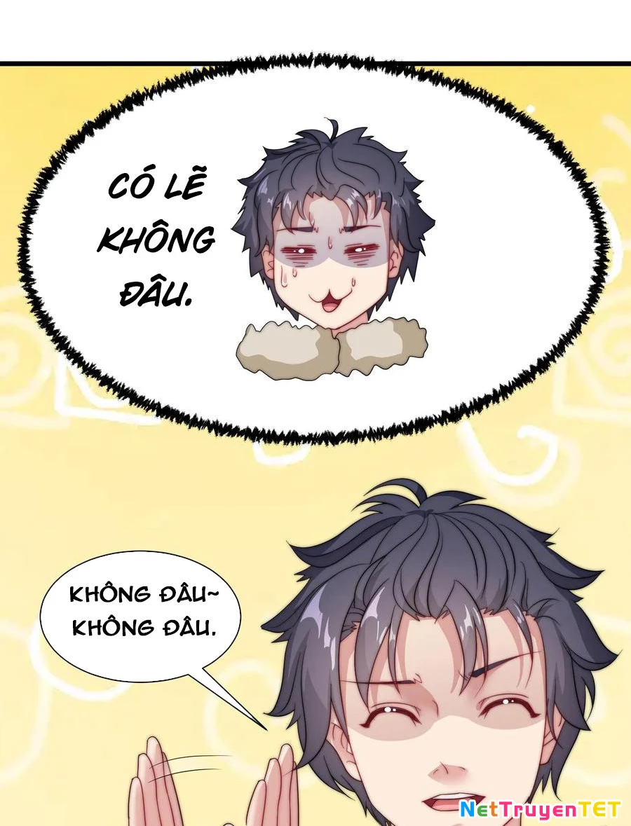 Slime ta treo cự long lên đánh là hợp lý nhỉ? Chapter 119 - Trang 2