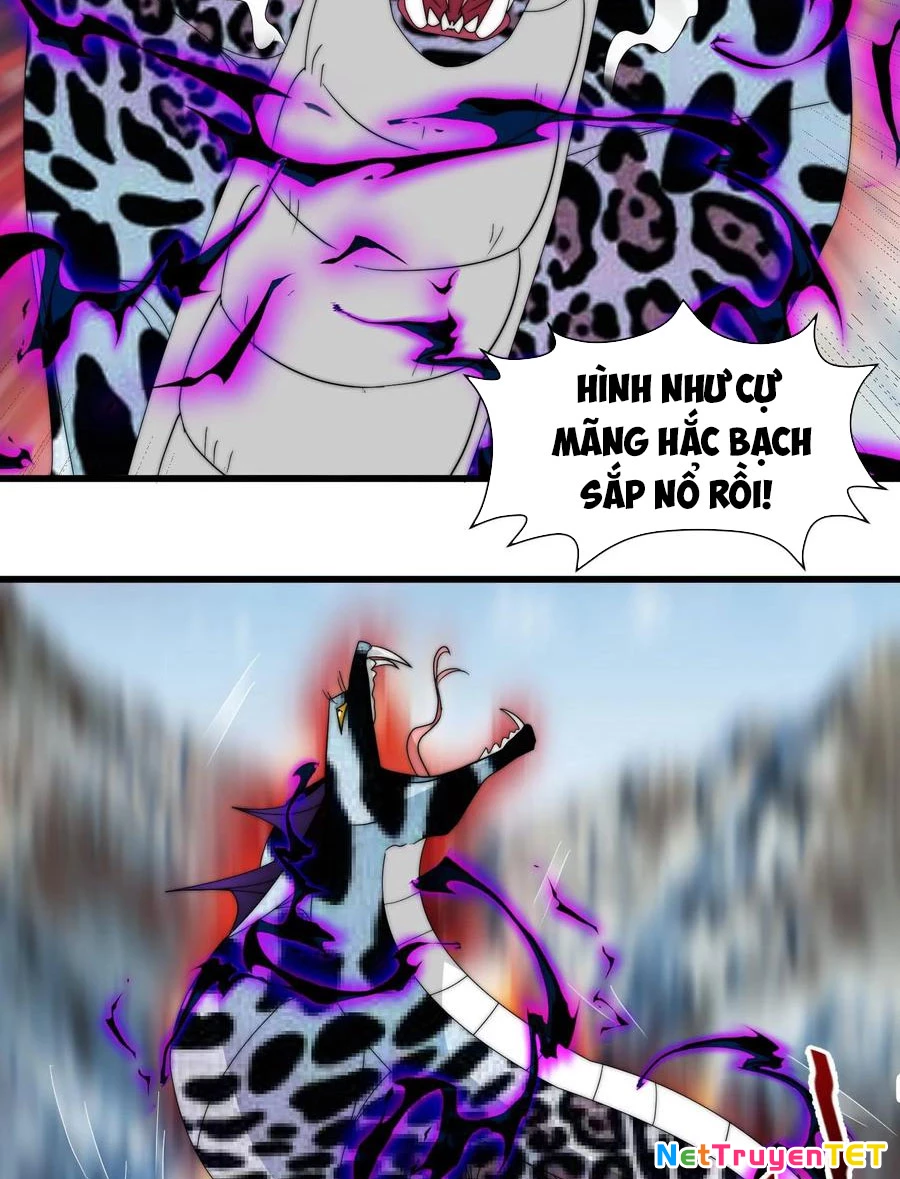 Slime ta treo cự long lên đánh là hợp lý nhỉ? Chapter 119 - Trang 2