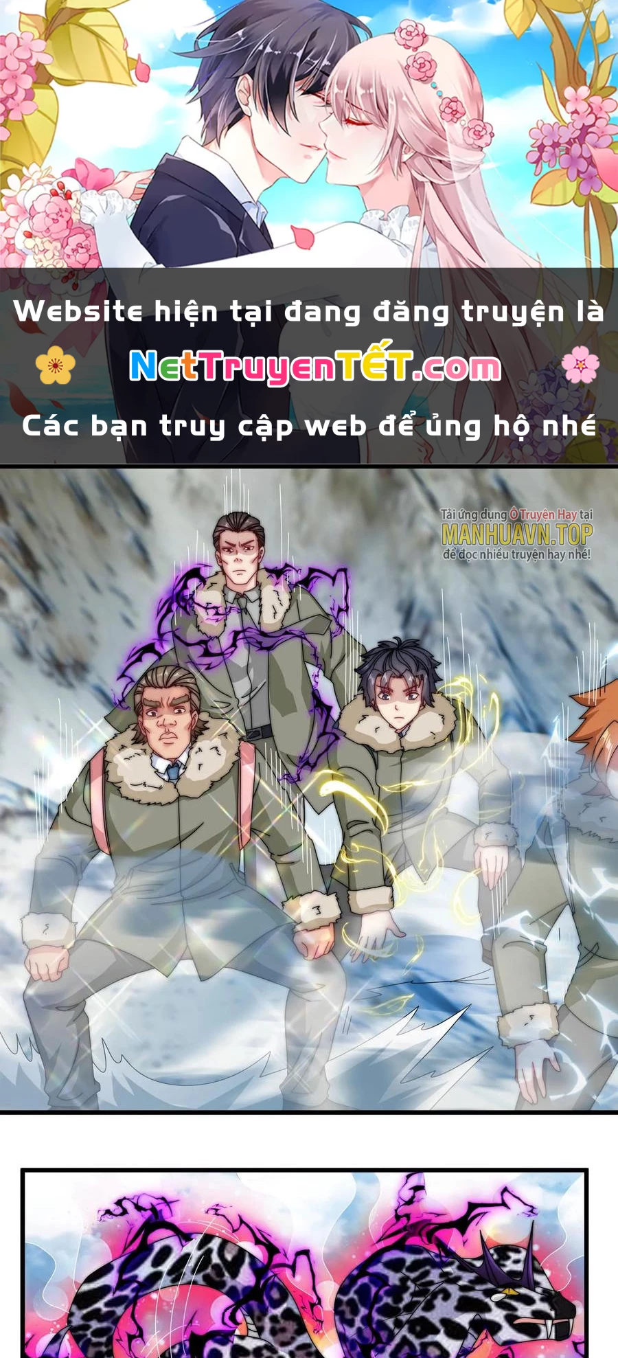 Slime ta treo cự long lên đánh là hợp lý nhỉ? Chapter 120 - Trang 2