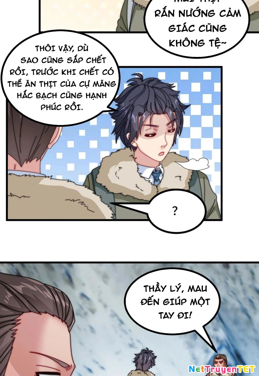Slime ta treo cự long lên đánh là hợp lý nhỉ? Chapter 120 - Trang 2