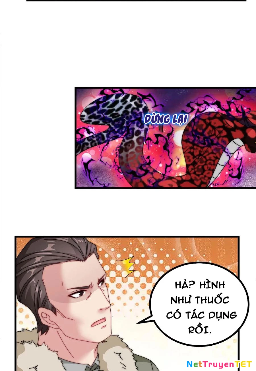 Slime ta treo cự long lên đánh là hợp lý nhỉ? Chapter 120 - Trang 2