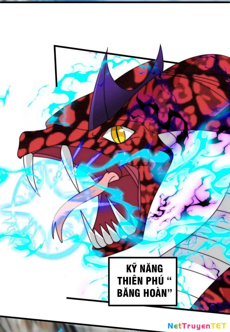 Slime ta treo cự long lên đánh là hợp lý nhỉ? Chapter 120 - Trang 2
