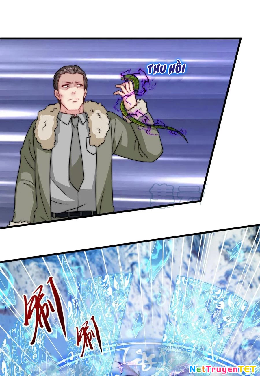 Slime ta treo cự long lên đánh là hợp lý nhỉ? Chapter 120 - Trang 2