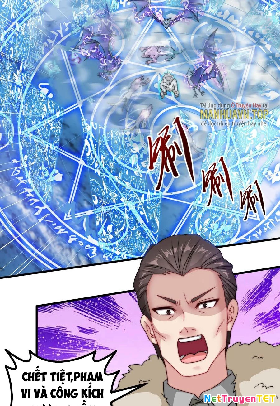 Slime ta treo cự long lên đánh là hợp lý nhỉ? Chapter 120 - Trang 2