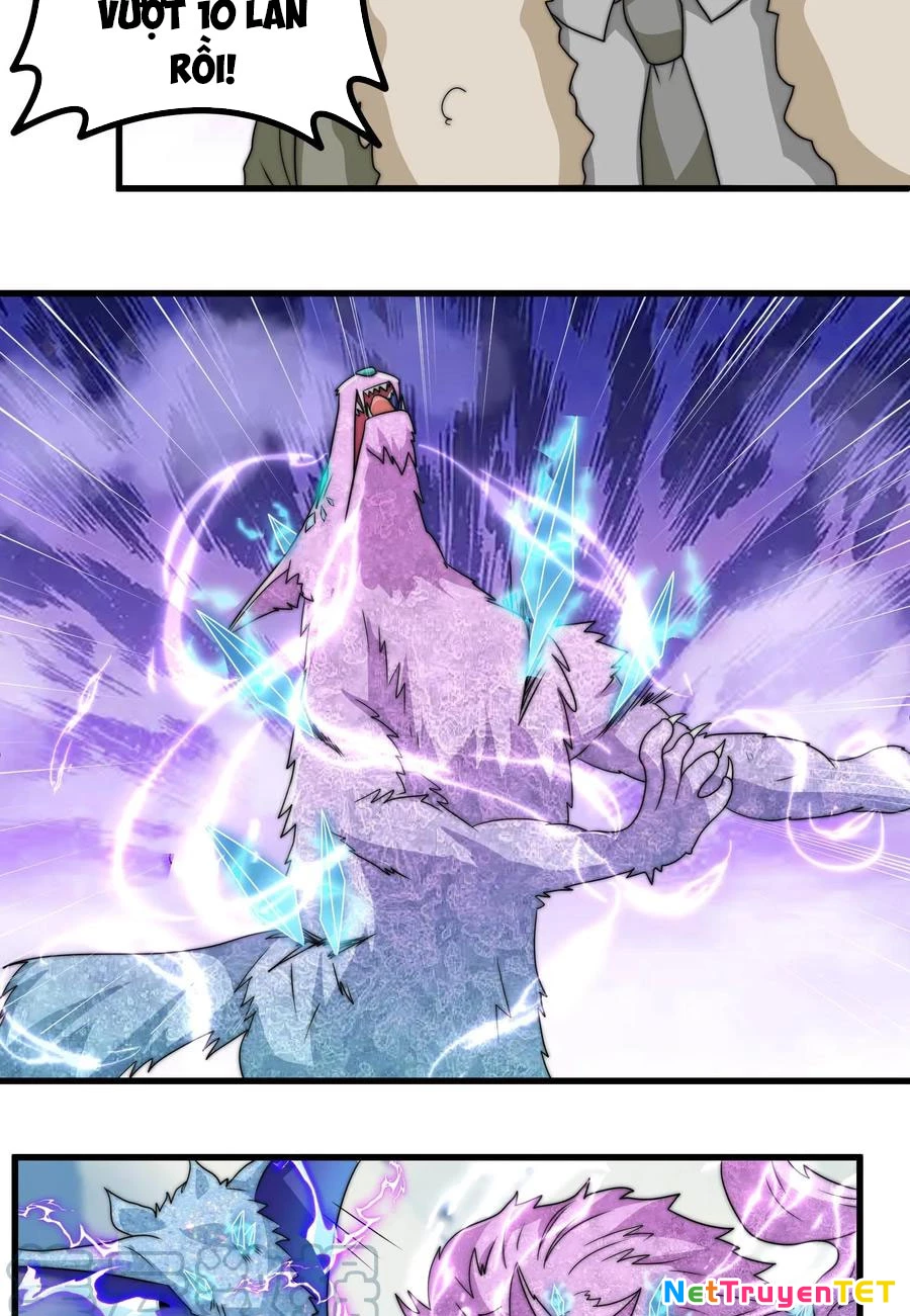 Slime ta treo cự long lên đánh là hợp lý nhỉ? Chapter 120 - Trang 2