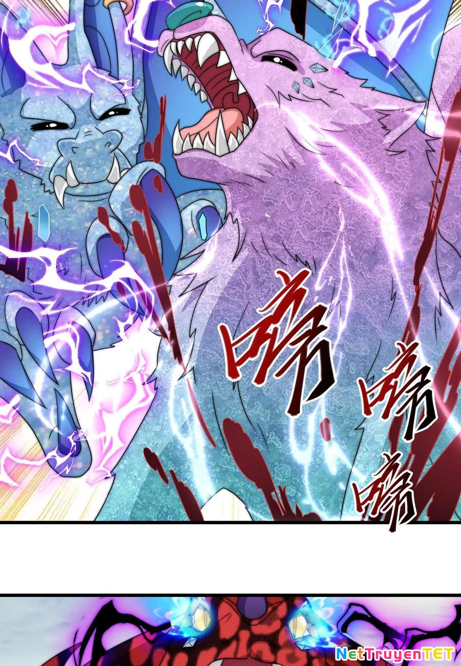 Slime ta treo cự long lên đánh là hợp lý nhỉ? Chapter 120 - Trang 2