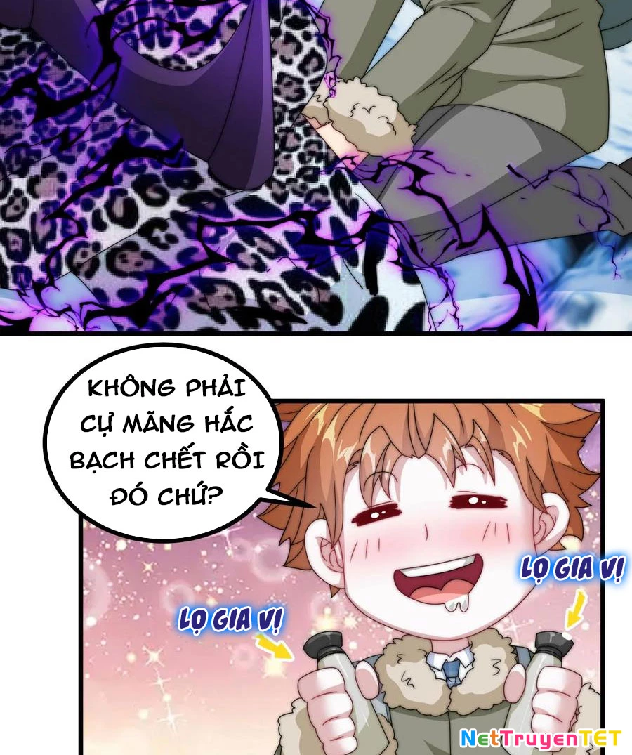 Slime ta treo cự long lên đánh là hợp lý nhỉ? Chapter 120 - Trang 2