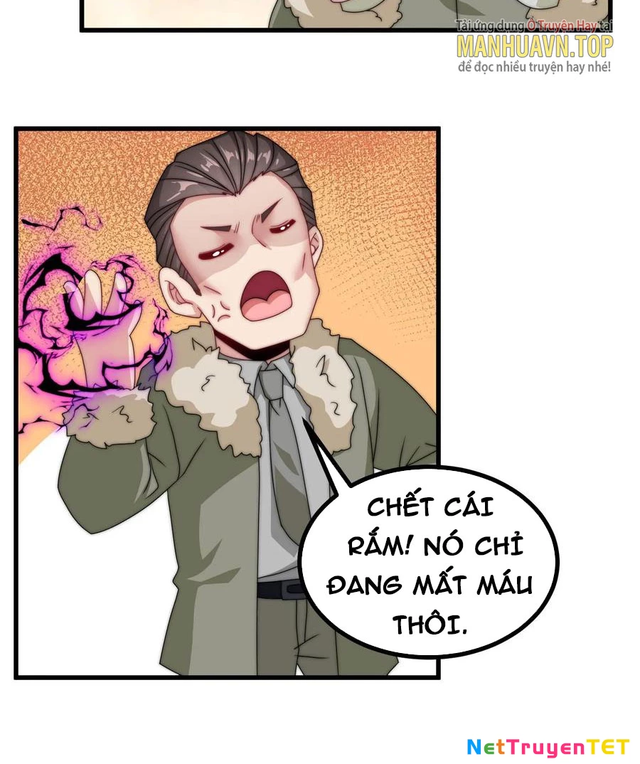 Slime ta treo cự long lên đánh là hợp lý nhỉ? Chapter 120 - Trang 2