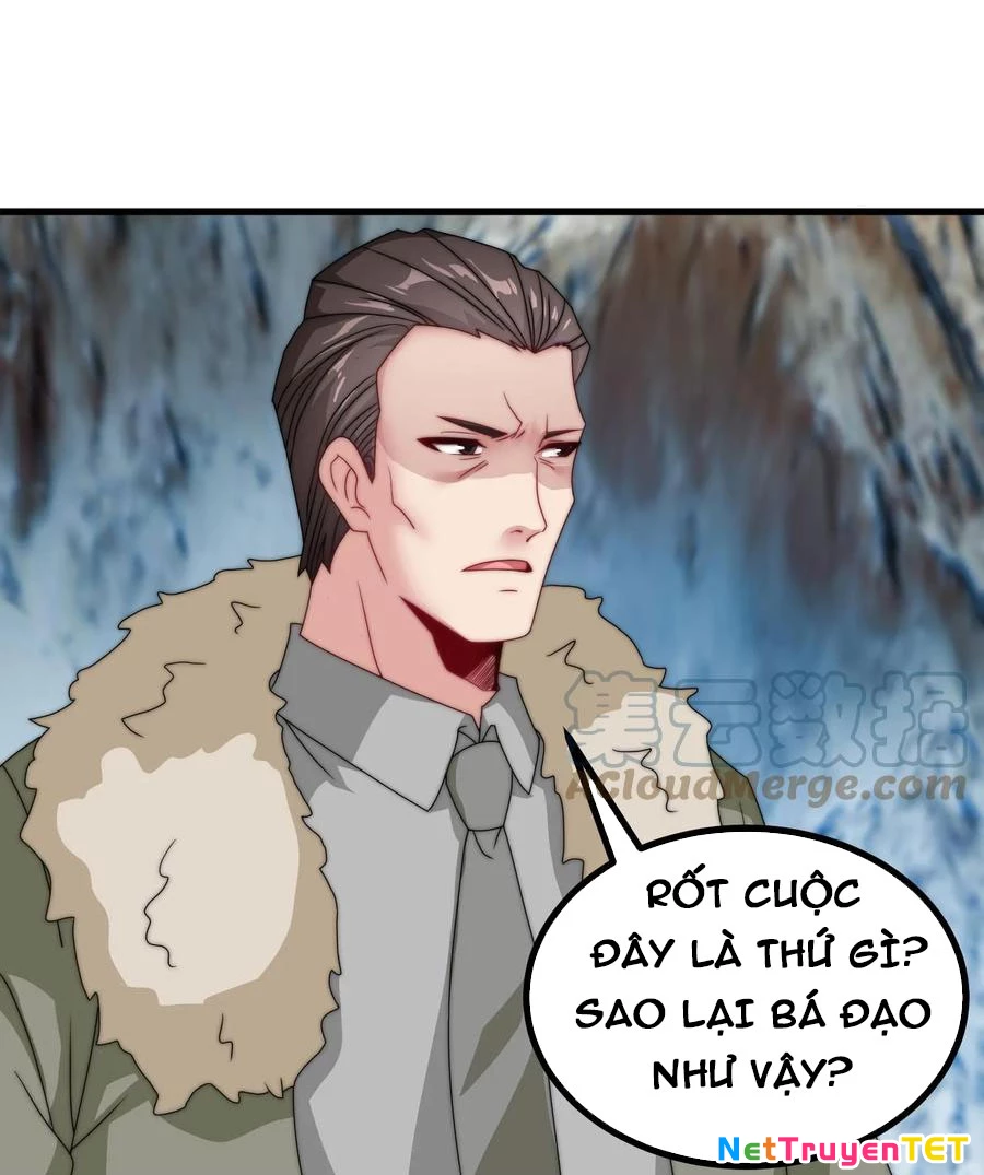 Slime ta treo cự long lên đánh là hợp lý nhỉ? Chapter 120 - Trang 2