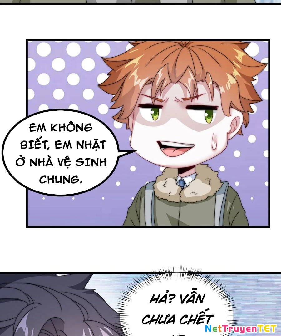 Slime ta treo cự long lên đánh là hợp lý nhỉ? Chapter 120 - Trang 2