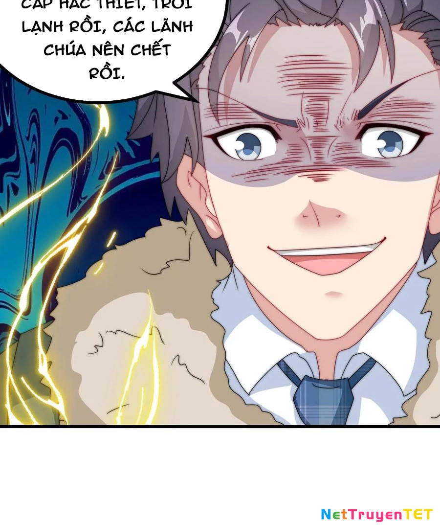 Slime ta treo cự long lên đánh là hợp lý nhỉ? Chapter 120 - Trang 2