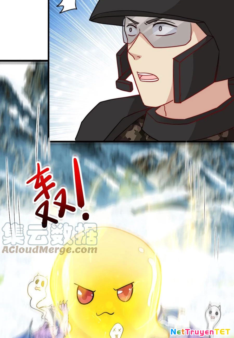 Slime ta treo cự long lên đánh là hợp lý nhỉ? Chapter 121 - Trang 2