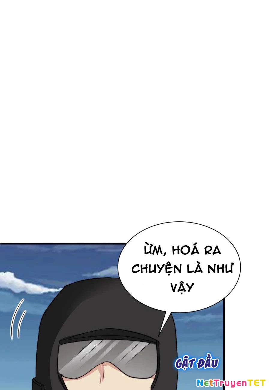 Slime ta treo cự long lên đánh là hợp lý nhỉ? Chapter 121 - Trang 2