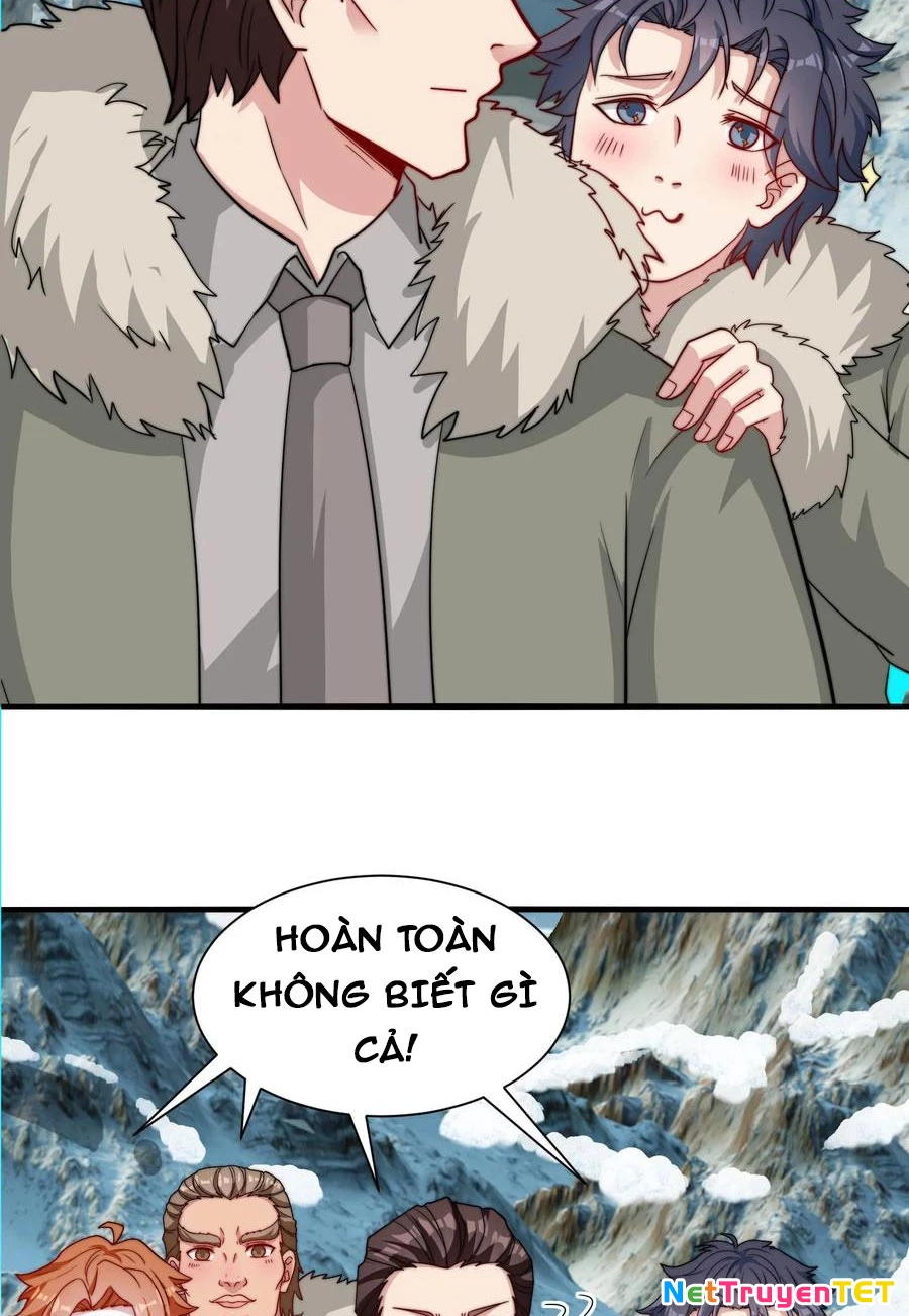 Slime ta treo cự long lên đánh là hợp lý nhỉ? Chapter 121 - Trang 2