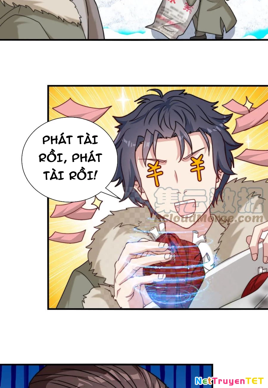 Slime ta treo cự long lên đánh là hợp lý nhỉ? Chapter 121 - Trang 2