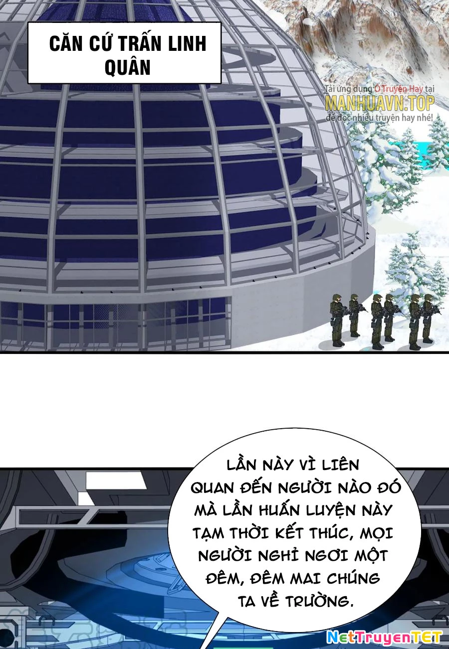 Slime ta treo cự long lên đánh là hợp lý nhỉ? Chapter 121 - Trang 2