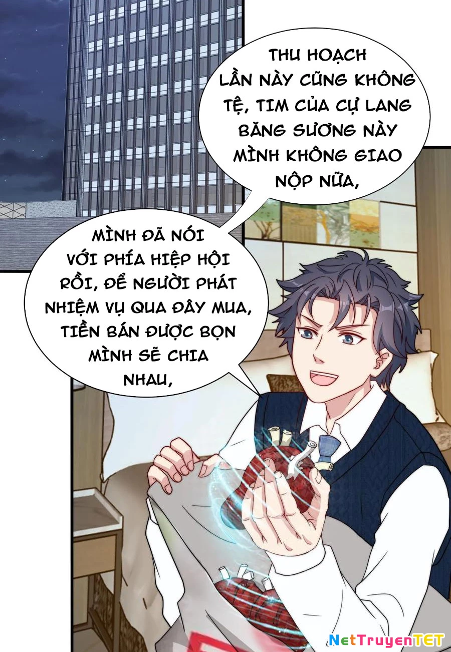 Slime ta treo cự long lên đánh là hợp lý nhỉ? Chapter 121 - Trang 2