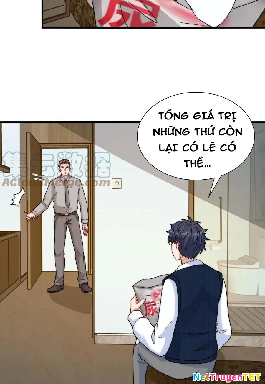 Slime ta treo cự long lên đánh là hợp lý nhỉ? Chapter 121 - Trang 2