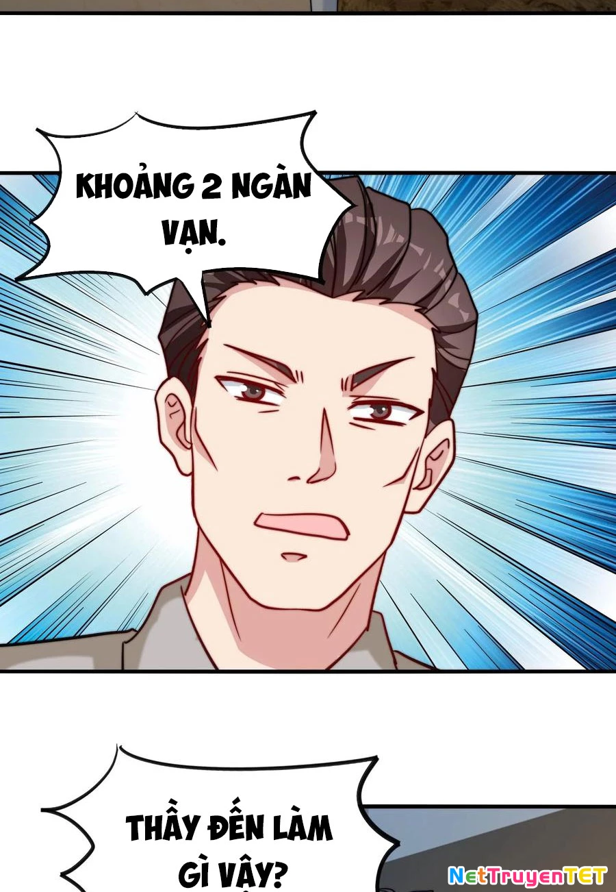 Slime ta treo cự long lên đánh là hợp lý nhỉ? Chapter 121 - Trang 2
