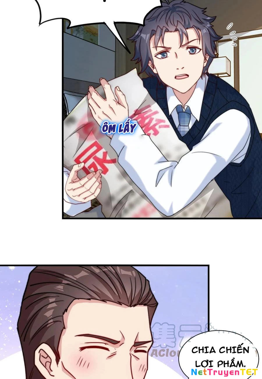 Slime ta treo cự long lên đánh là hợp lý nhỉ? Chapter 121 - Trang 2