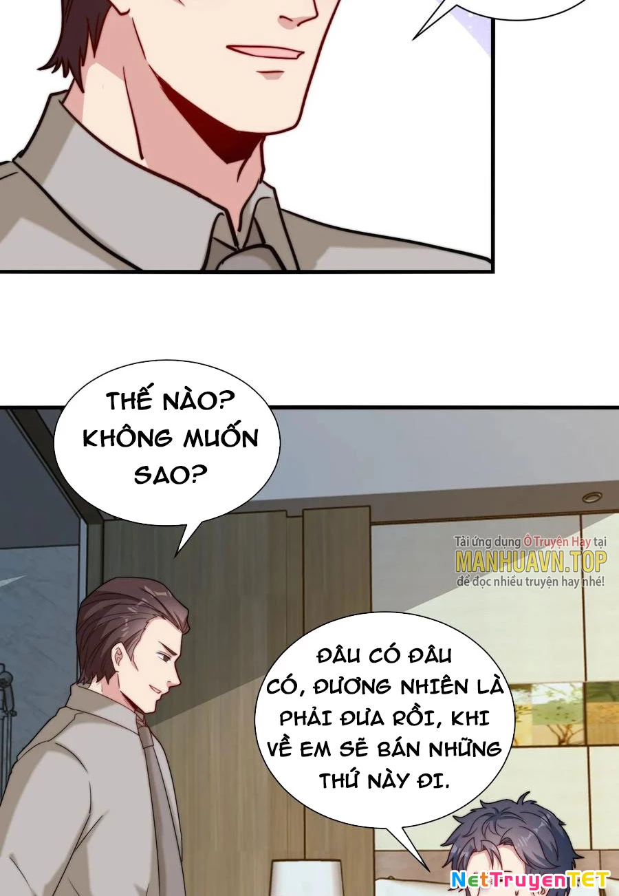 Slime ta treo cự long lên đánh là hợp lý nhỉ? Chapter 121 - Trang 2
