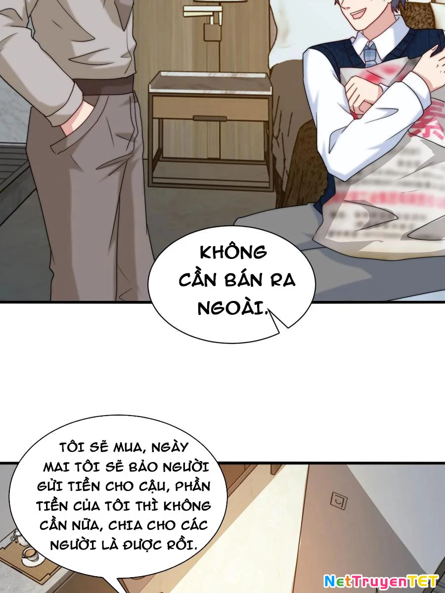 Slime ta treo cự long lên đánh là hợp lý nhỉ? Chapter 121 - Trang 2