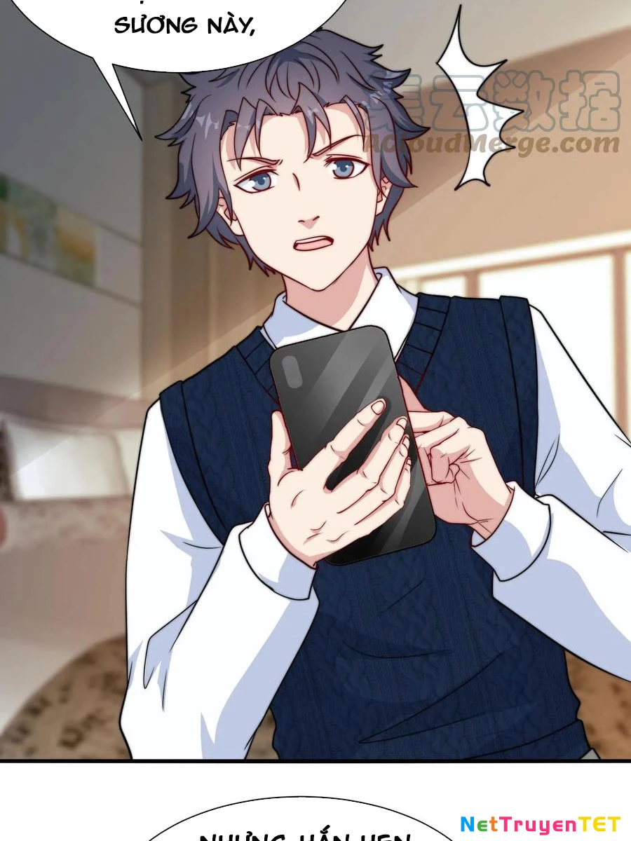 Slime ta treo cự long lên đánh là hợp lý nhỉ? Chapter 121 - Trang 2