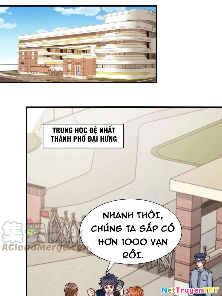 Slime ta treo cự long lên đánh là hợp lý nhỉ? Chapter 121 - Trang 2