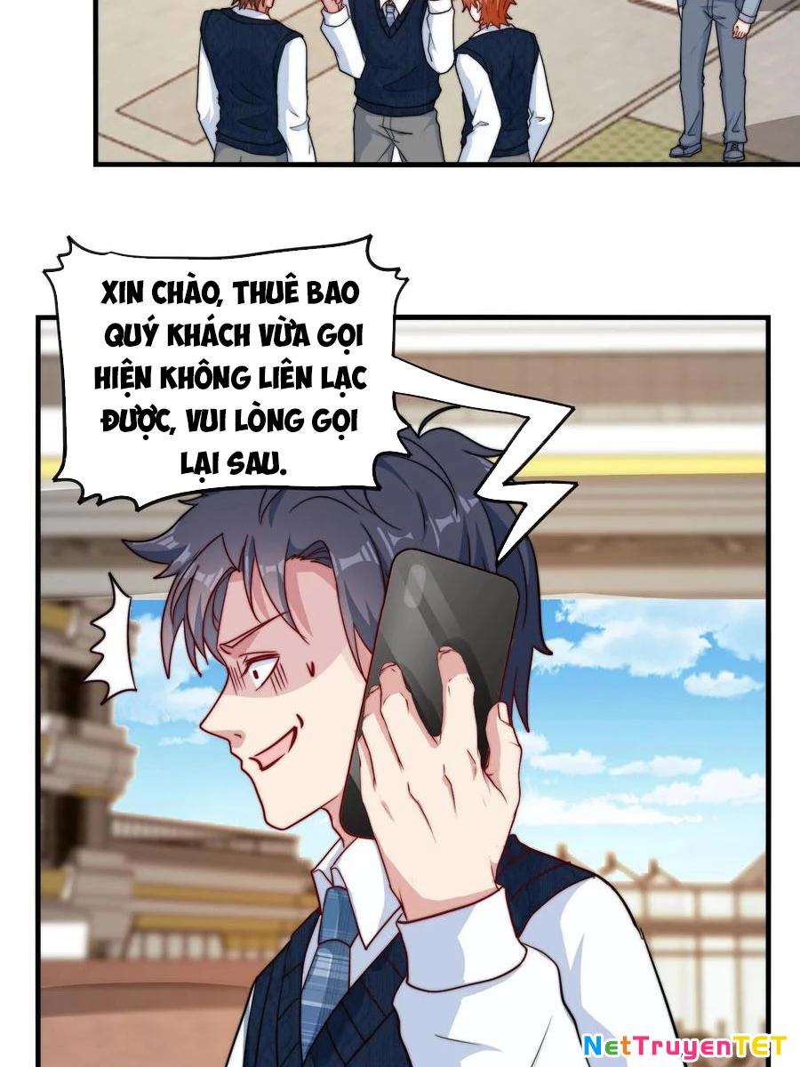 Slime ta treo cự long lên đánh là hợp lý nhỉ? Chapter 121 - Trang 2
