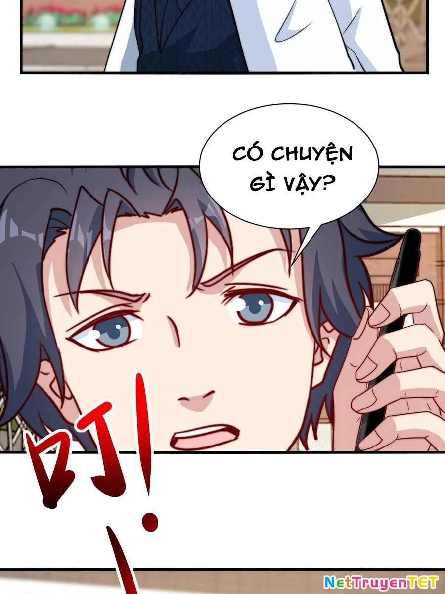 Slime ta treo cự long lên đánh là hợp lý nhỉ? Chapter 121 - Trang 2
