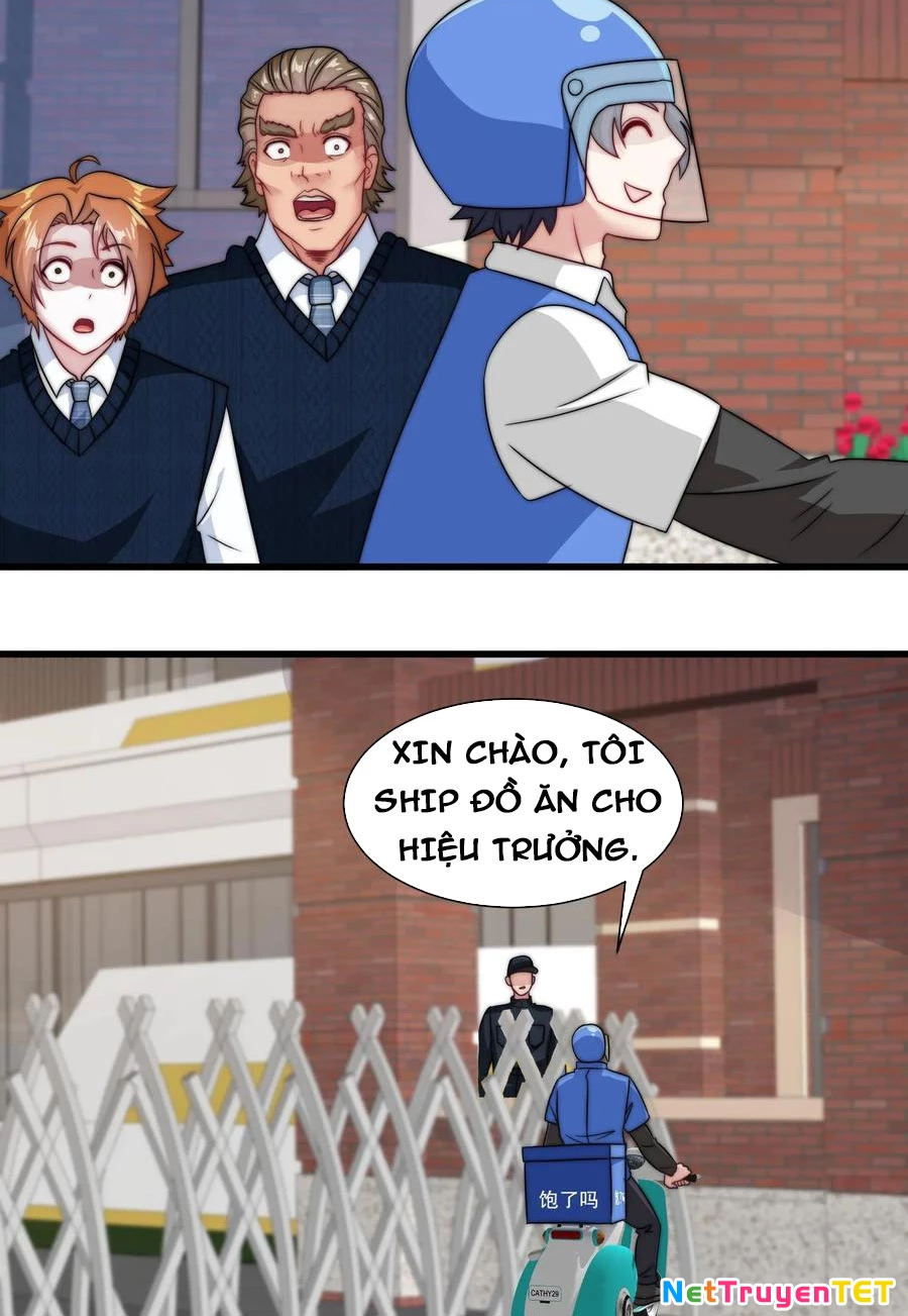 Slime ta treo cự long lên đánh là hợp lý nhỉ? Chapter 122 - Trang 2