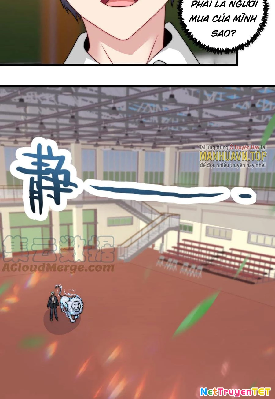 Slime ta treo cự long lên đánh là hợp lý nhỉ? Chapter 122 - Trang 2