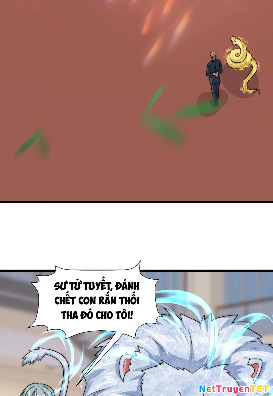 Slime ta treo cự long lên đánh là hợp lý nhỉ? Chapter 122 - Trang 2