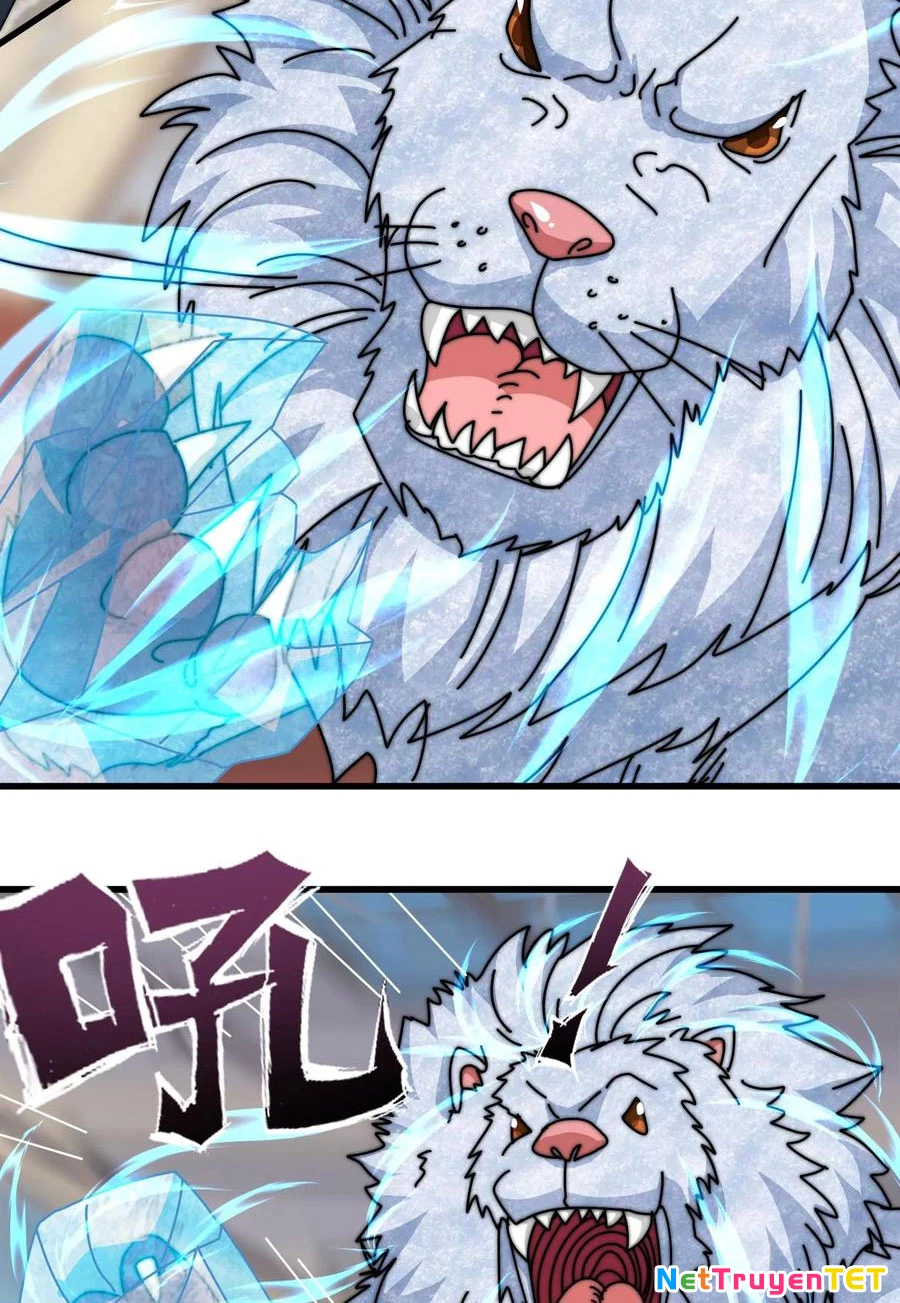 Slime ta treo cự long lên đánh là hợp lý nhỉ? Chapter 122 - Trang 2